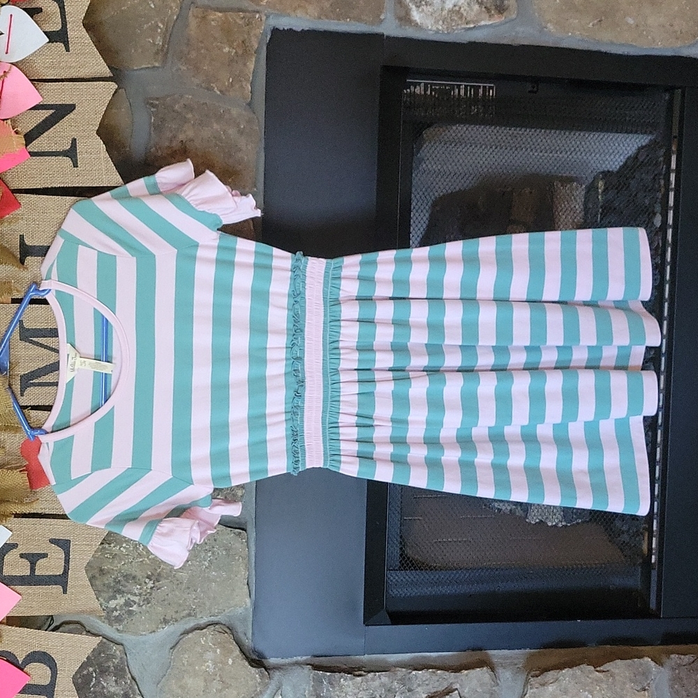 Matilda Jane Girls sz 12 Dress